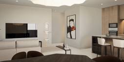 nowa inwestycja - Daszek - Calpe