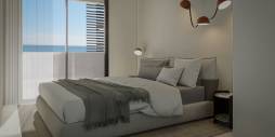 nowa inwestycja - Daszek - Calpe