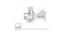 nowa inwestycja - Daszek - Denia - Dénia