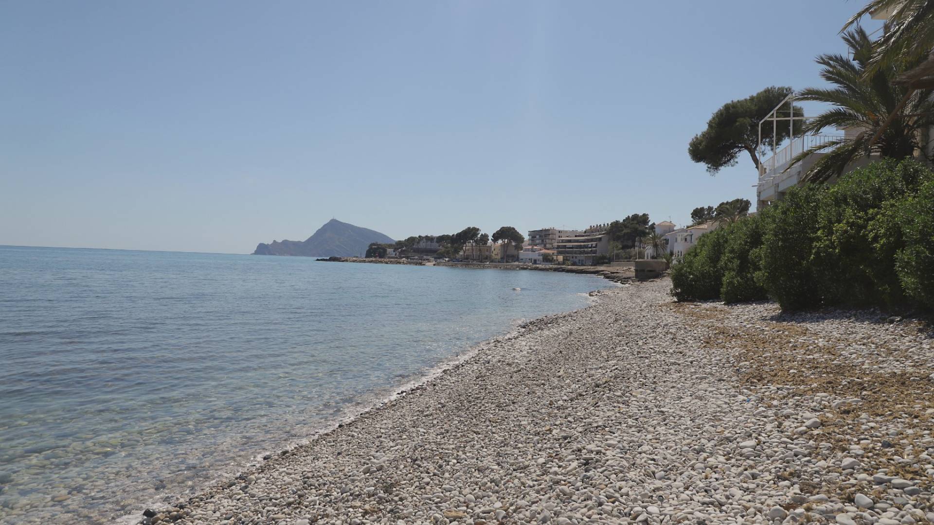 nowa inwestycja - Daszek - Finestrat