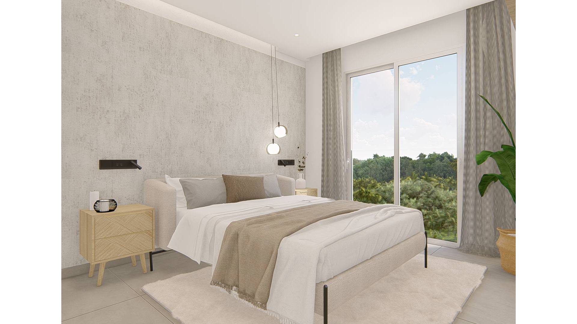 nowa inwestycja - Daszek - Guardamar del Segura - El Raso