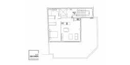 nowa inwestycja - Daszek - Guardamar del Segura