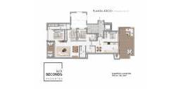 nowa inwestycja - Daszek - Guardamar del Segura