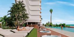 nowa inwestycja - Daszek - La Manga del Mar Menor