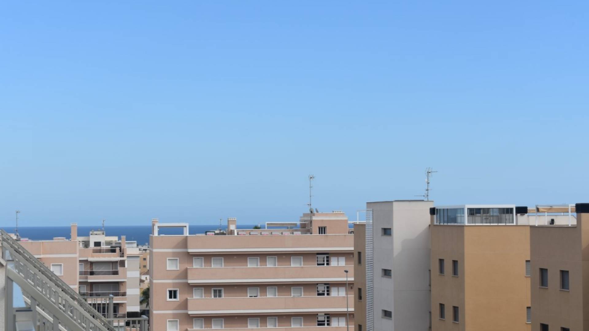 nowa inwestycja - Daszek - Orihuela Costa - Villamartín