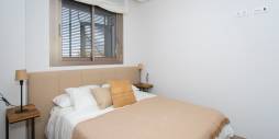 nowa inwestycja - Daszek - Santa Pola