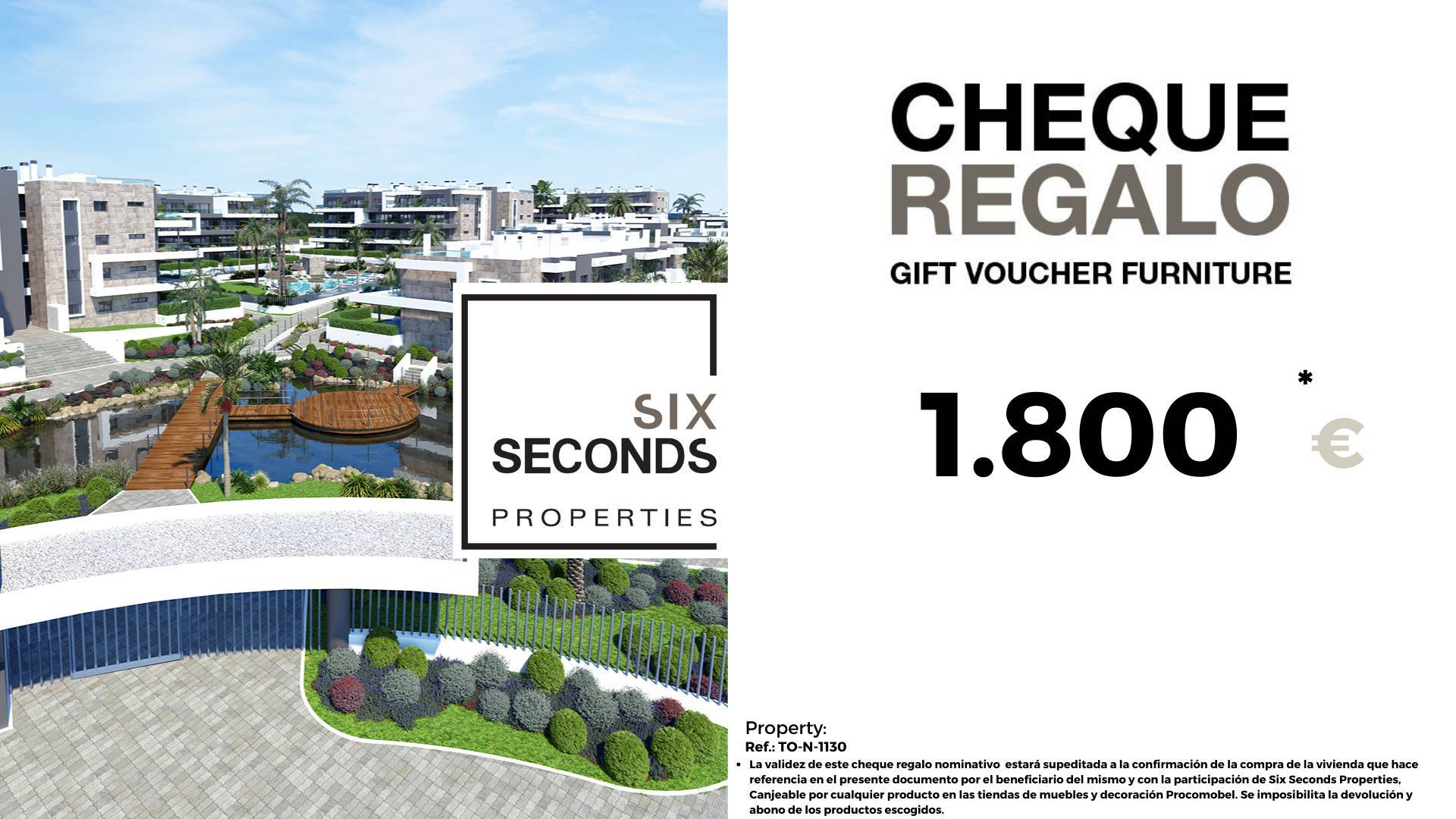 nowa inwestycja - Daszek - Torrevieja - Centro