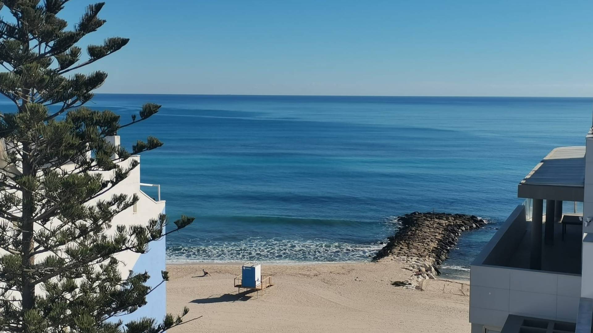 nowa inwestycja - Daszek - Torrevieja - Playa de los Locos