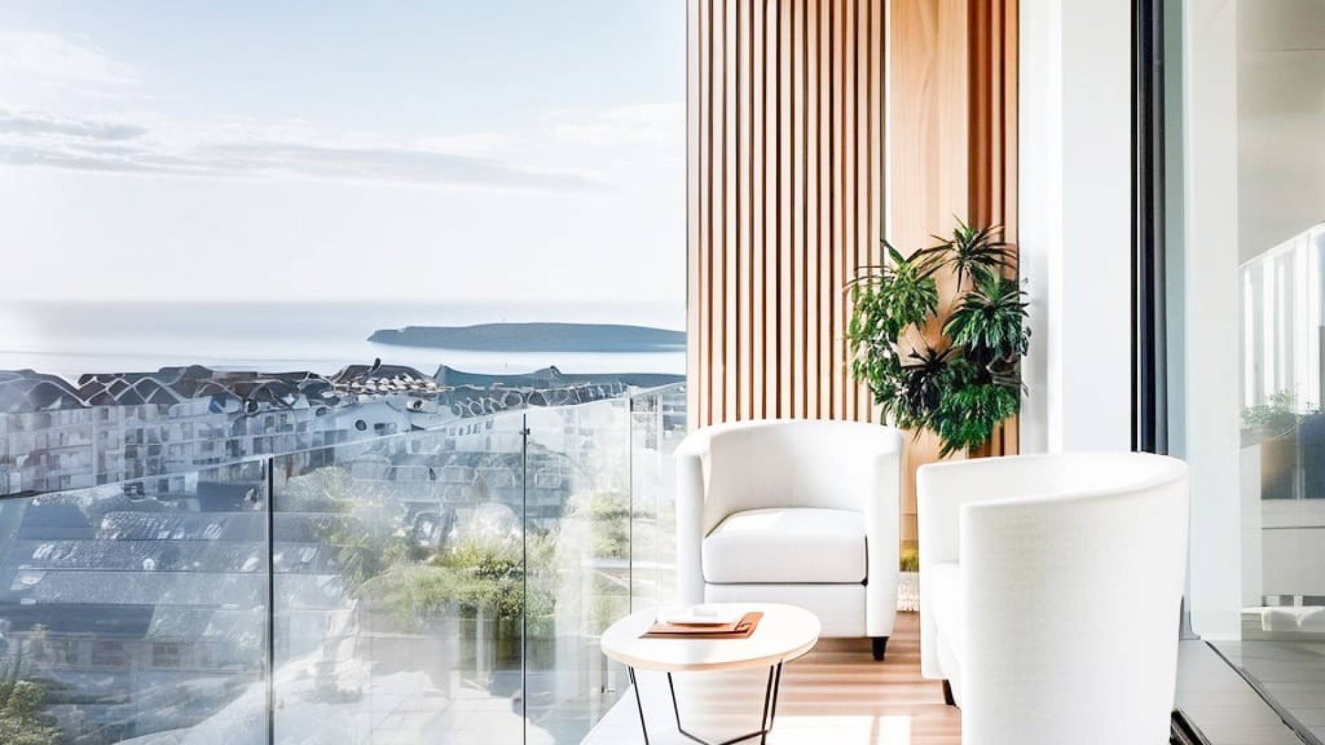 nowa inwestycja - Daszek - Torrevieja - Playa del Cura