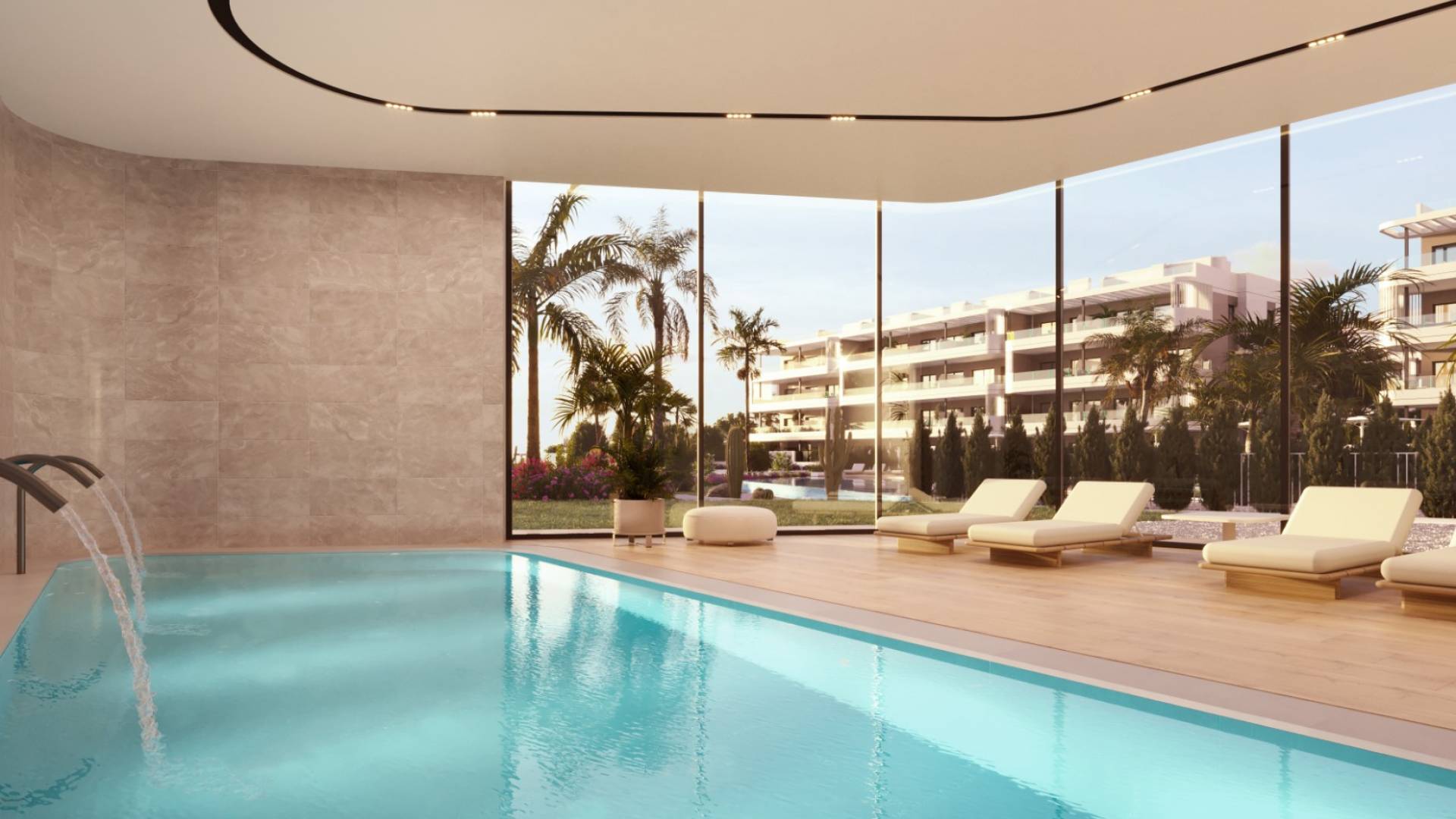 nowa inwestycja - Daszek - Torrevieja - torrevieja