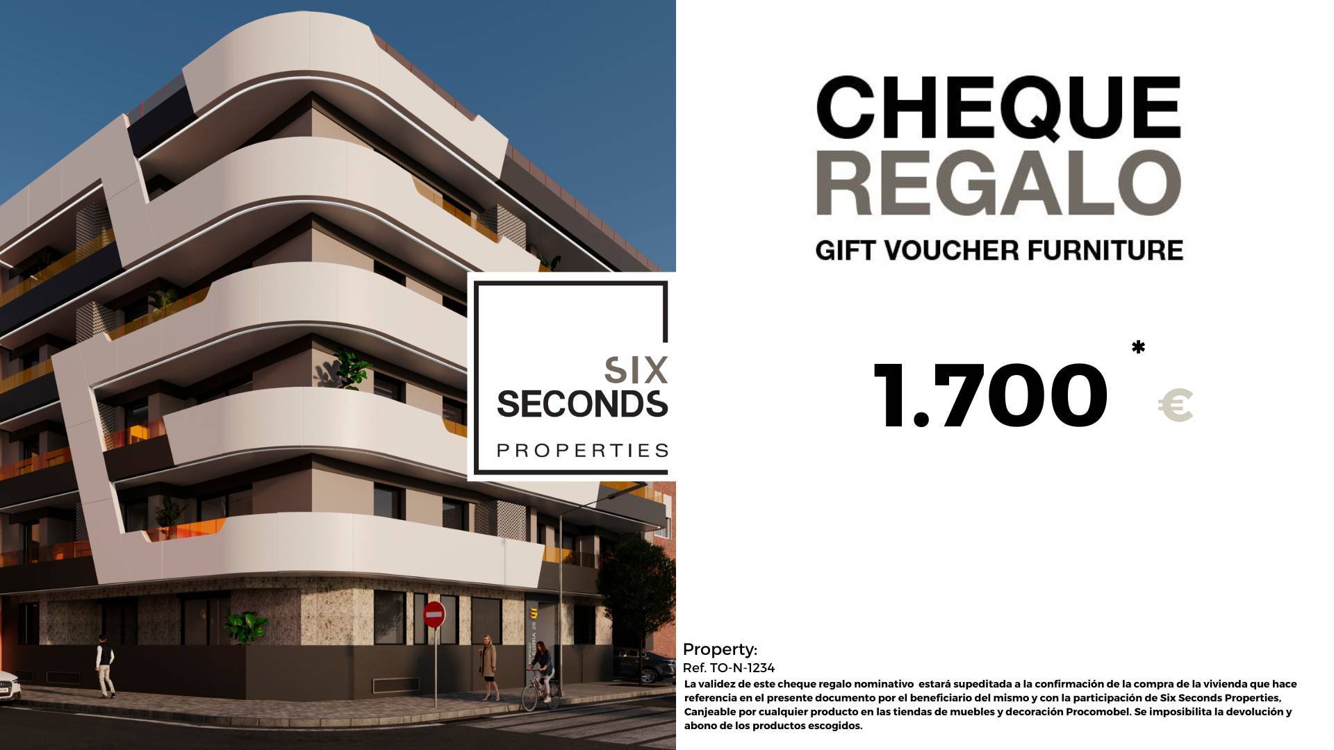 nowa inwestycja - Daszek - Torrevieja