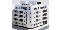 nowa inwestycja - Daszek - Torrevieja