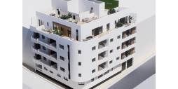 nowa inwestycja - Daszek - Torrevieja