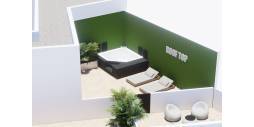 nowa inwestycja - Daszek - Torrevieja