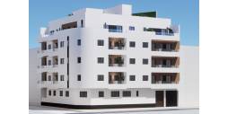 nowa inwestycja - Daszek - Torrevieja