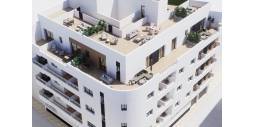 nowa inwestycja - Daszek - Torrevieja