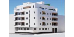 nowa inwestycja - Daszek - Torrevieja