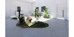 nowa inwestycja - Daszek - Torrevieja