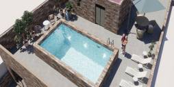nowa inwestycja - Daszek - Torrevieja