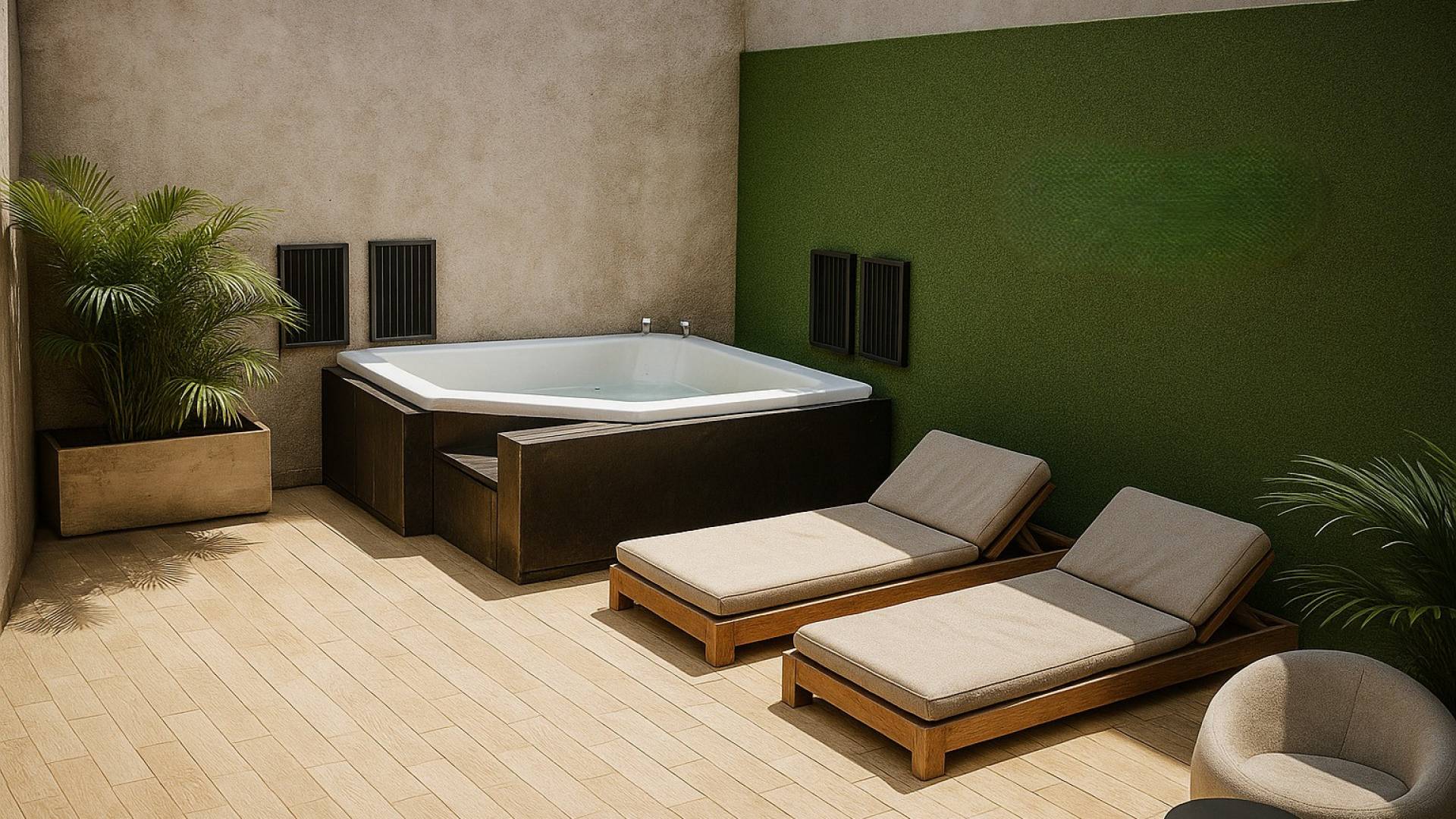 nowa inwestycja - Daszek - Torrevieja