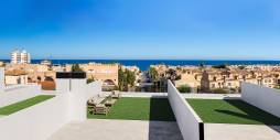 nowa inwestycja - Daszek - Torrevieja