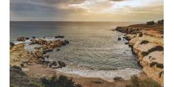 nowa inwestycja - Daszek - Villajoyosa - La Vila Joiosa
