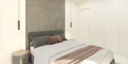 nowa inwestycja - Dom szeregowy - Dolores