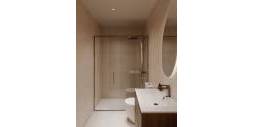 nowa inwestycja - Dom szeregowy - Muchamiel - Mutxamel