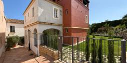 nowa inwestycja - Dom szeregowy - 
