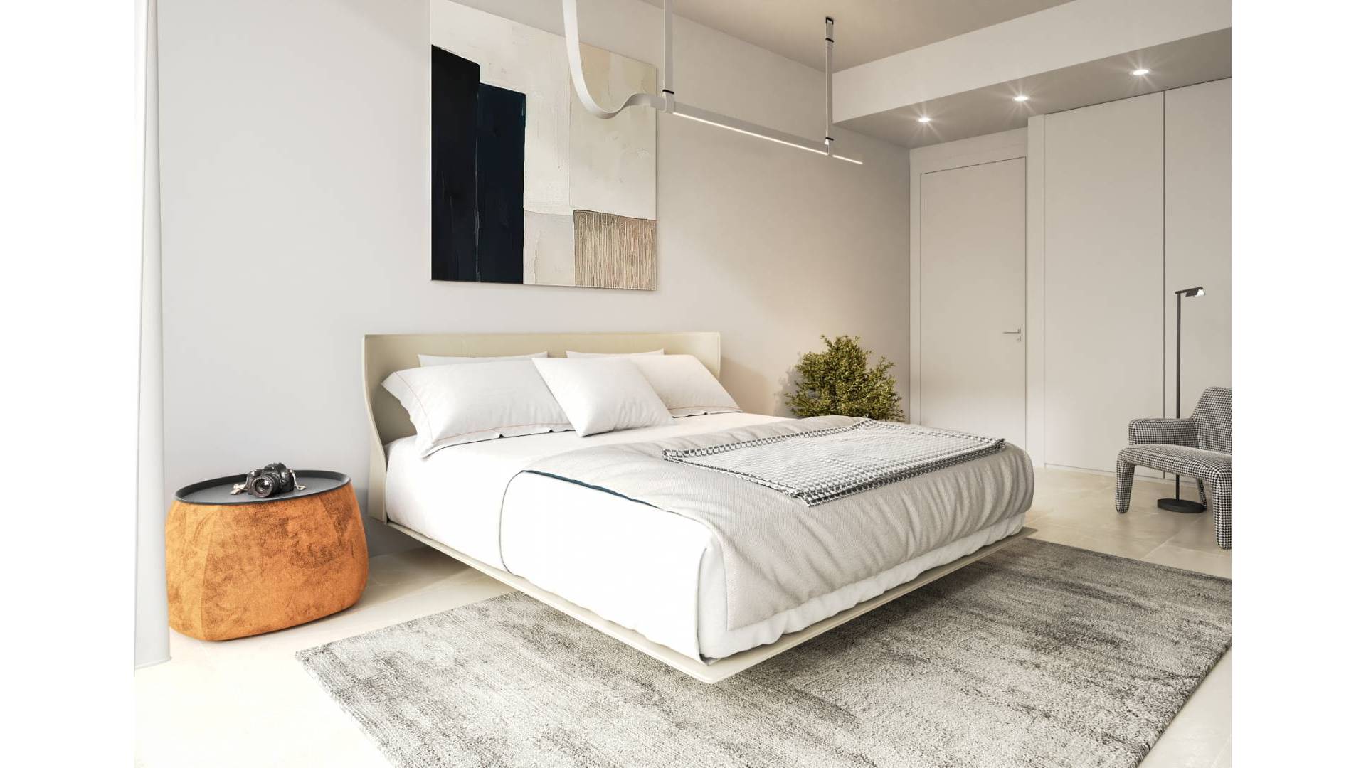 nowa inwestycja - Dupleks - Finestrat - Finestrat Urbanizaciones