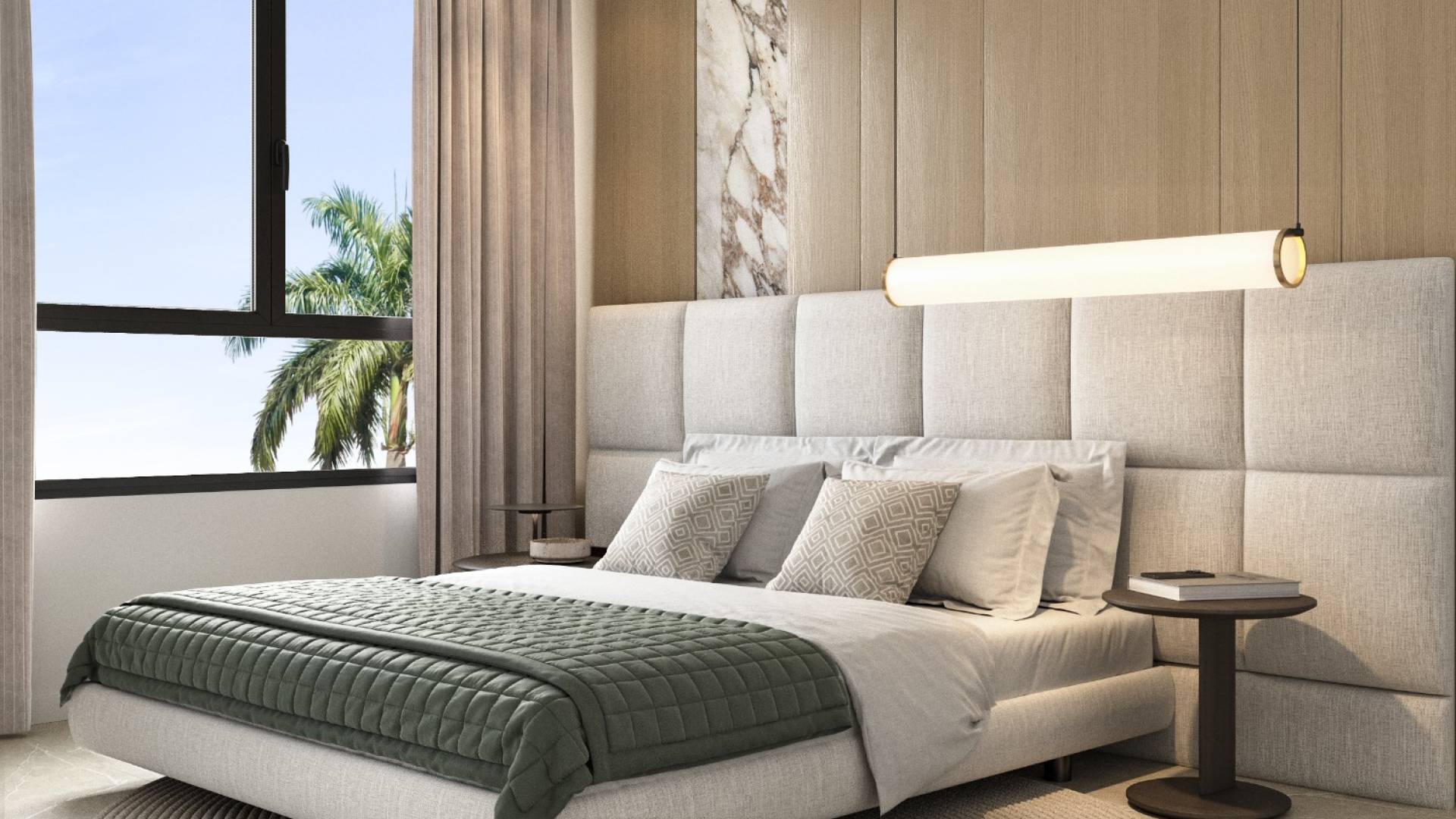 nowa inwestycja - Dupleks - Finestrat - Finestrat Urbanizaciones