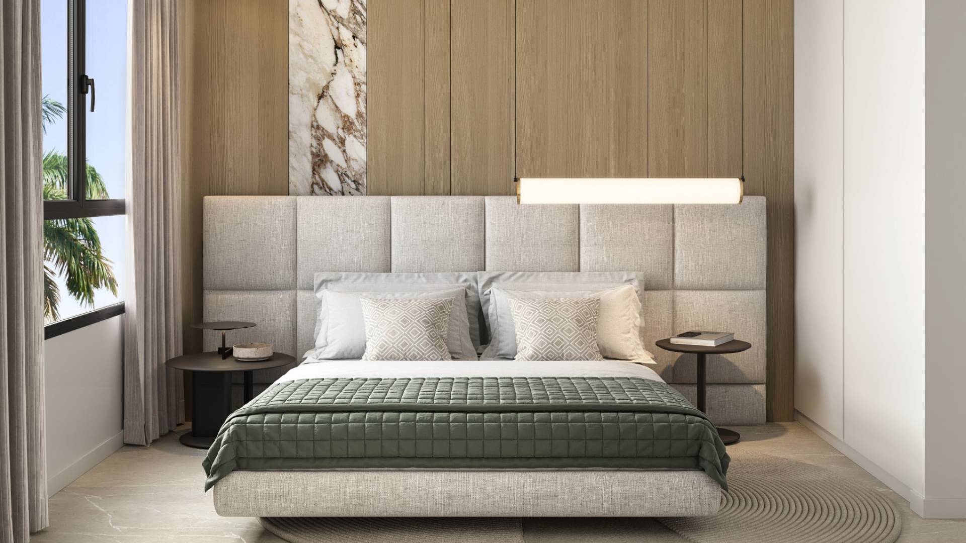 nowa inwestycja - Dupleks - Finestrat - Finestrat Urbanizaciones