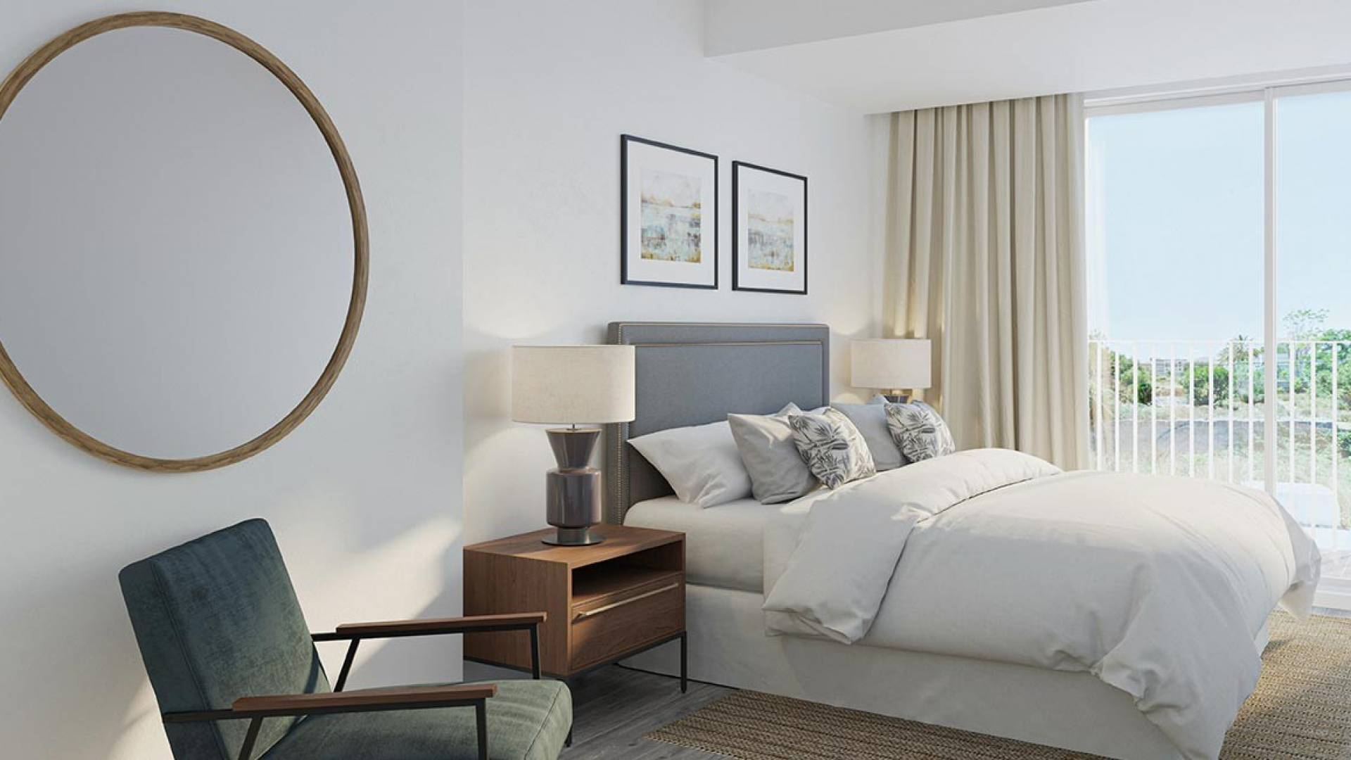 nowa inwestycja - Dupleks - Jávea - Old Town