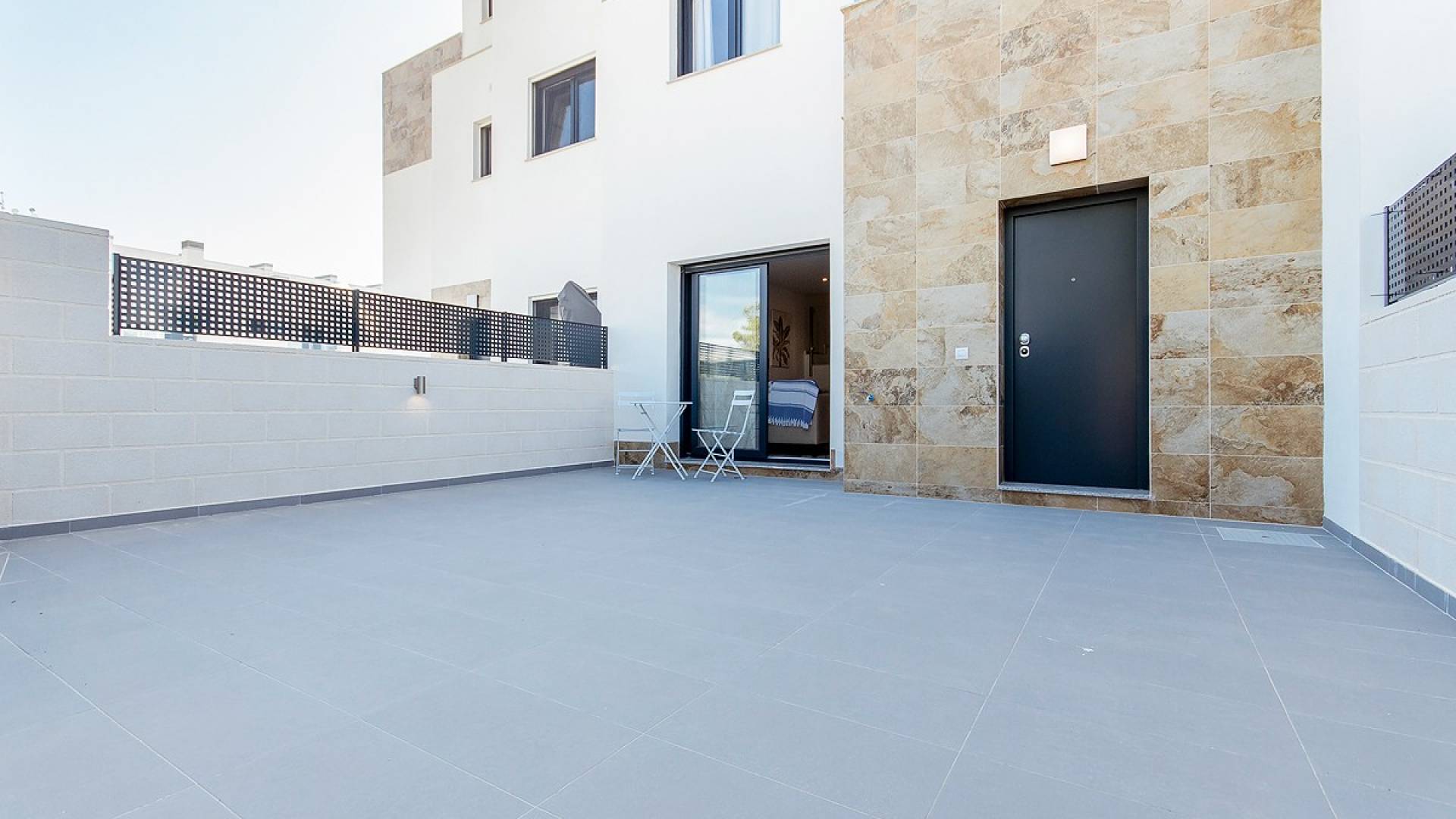 nowa inwestycja - Dupleks - Orihuela Costa - Villamartín