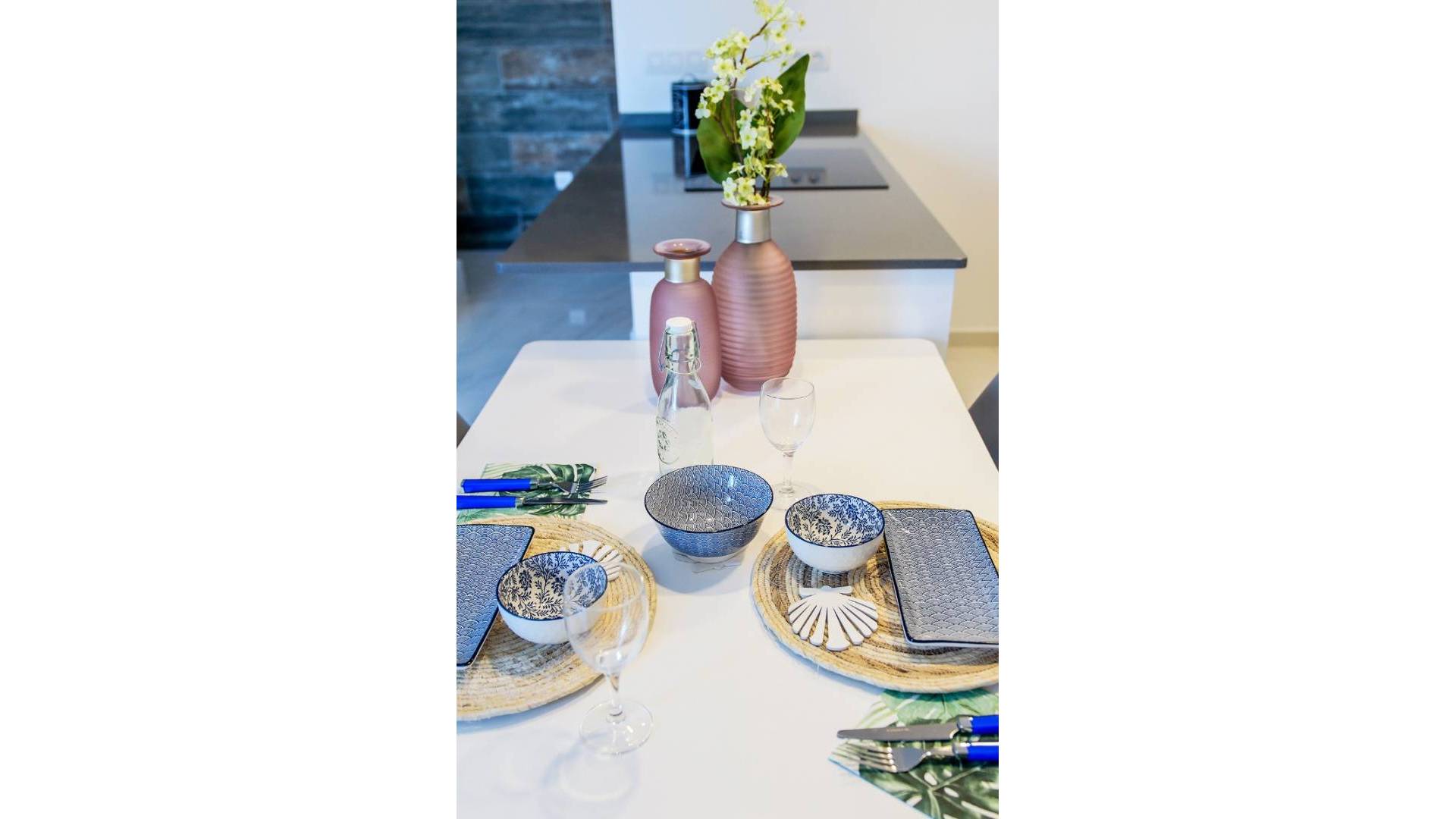 nowa inwestycja - Dupleks - Orihuela Costa - Villamartín