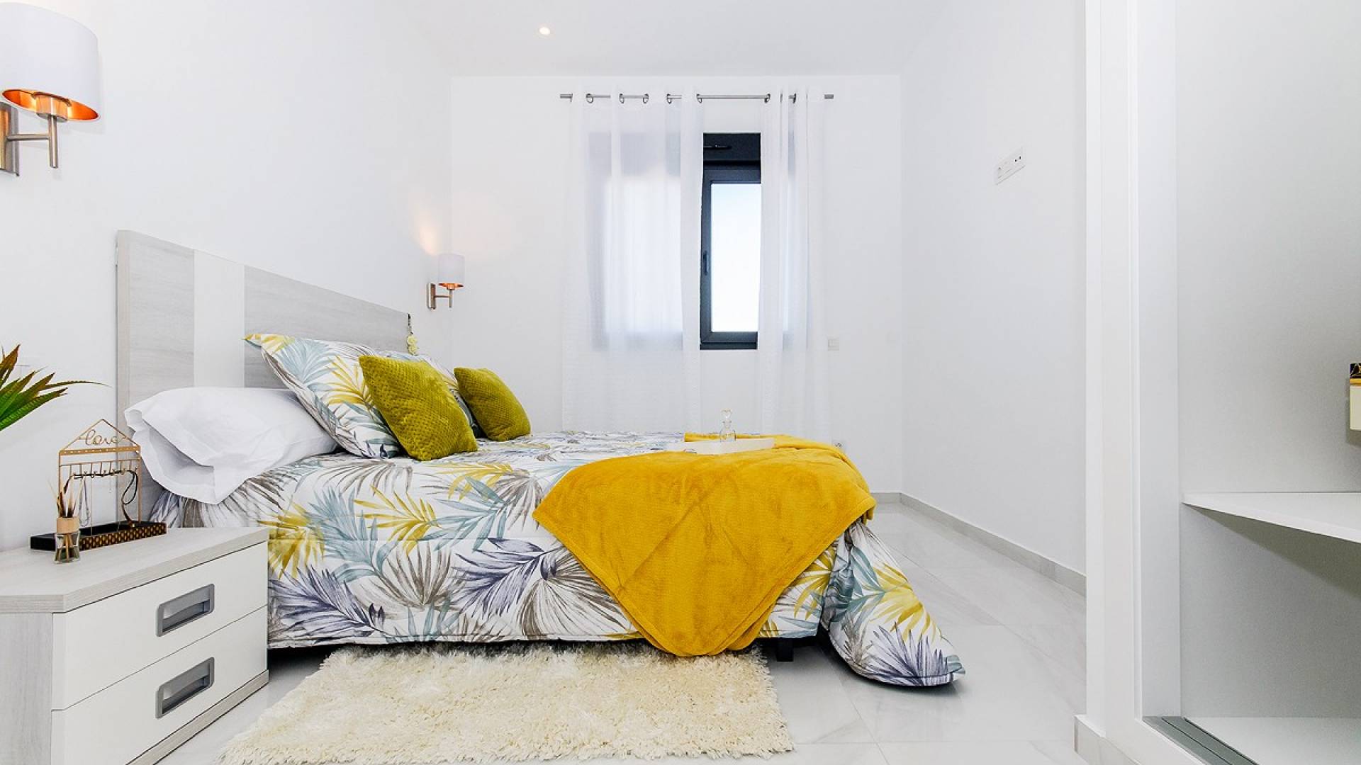 nowa inwestycja - Dupleks - Orihuela Costa - Villamartín