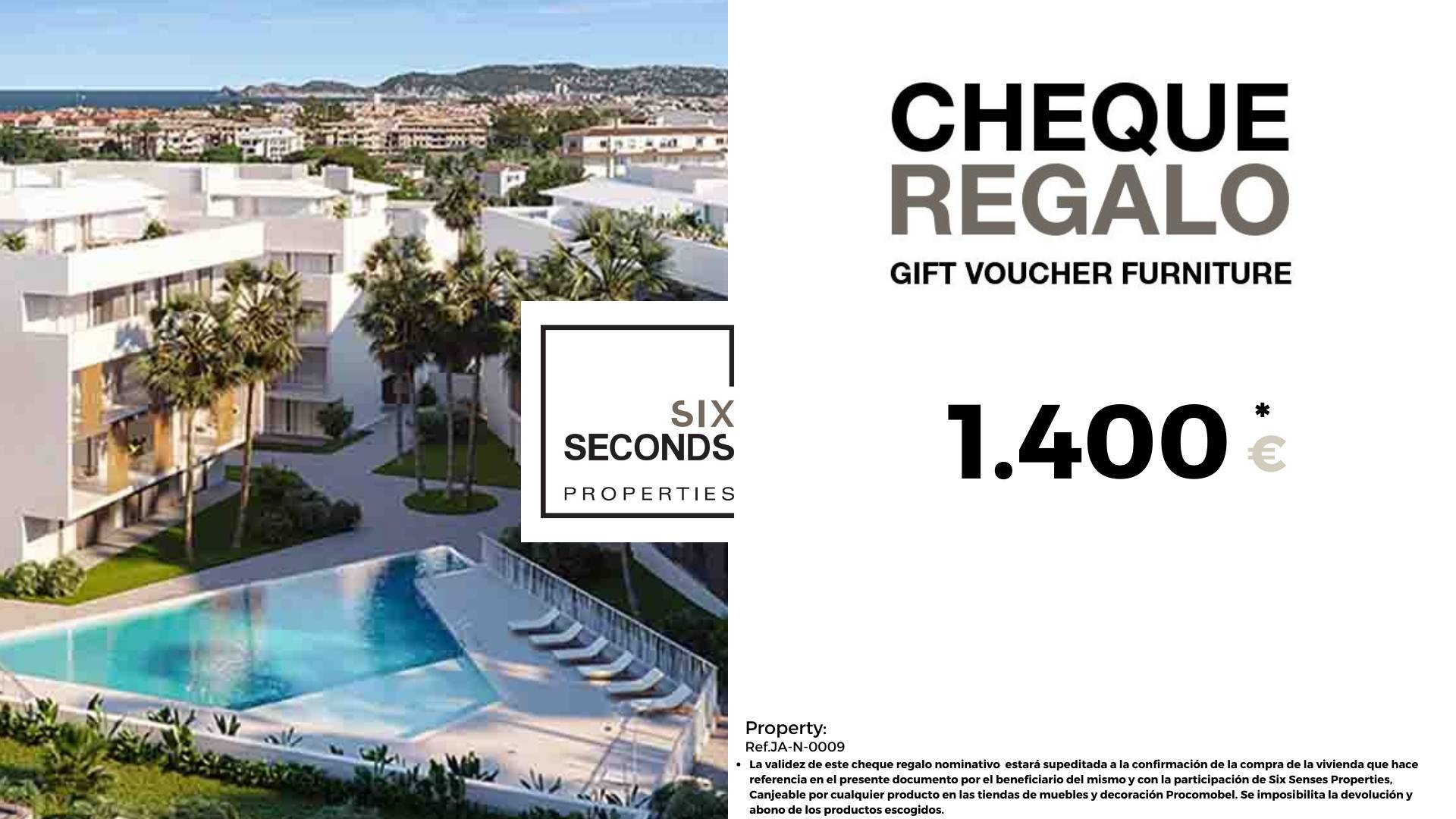 nowa inwestycja -  - Jávea - Old Town