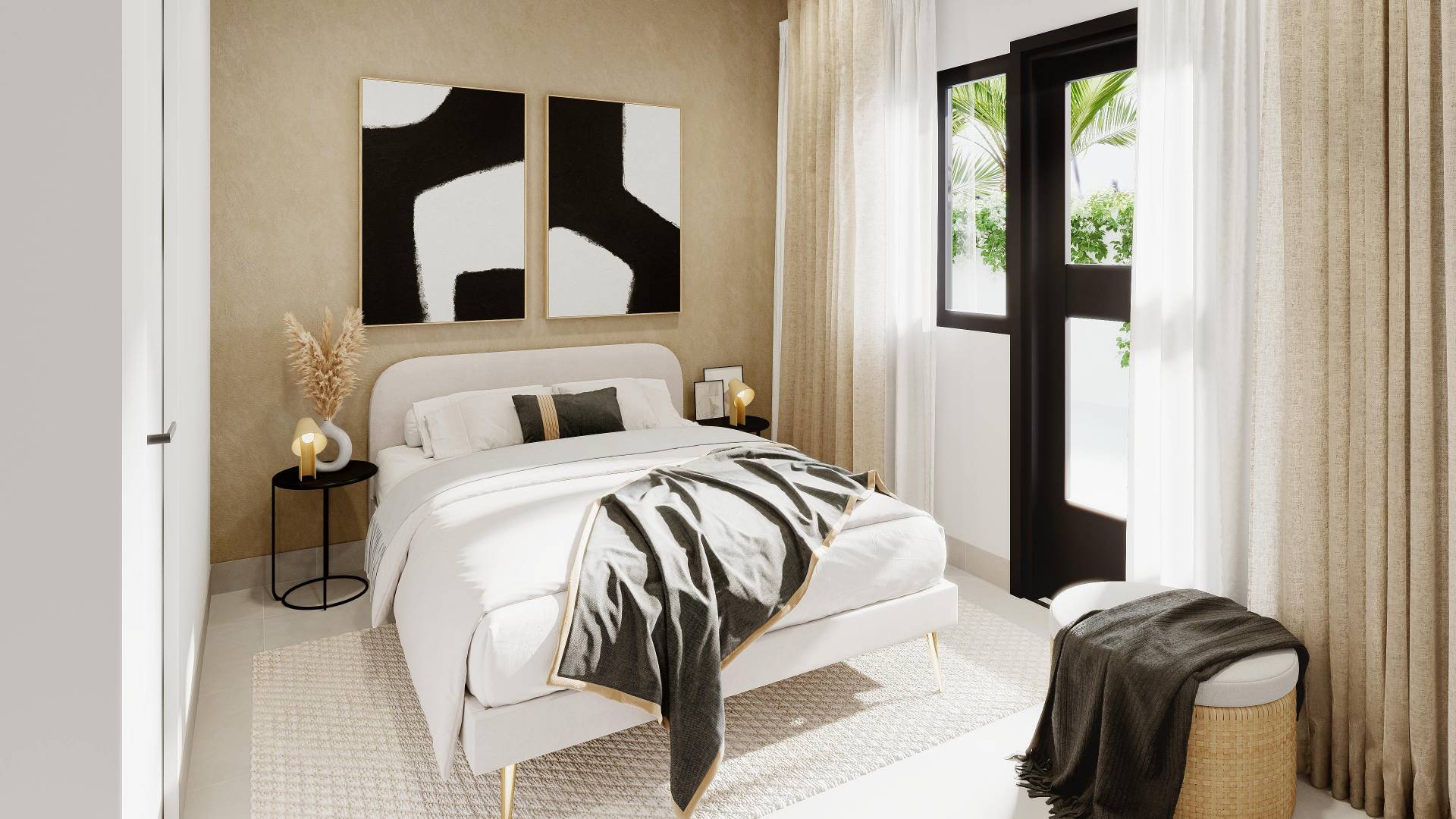 nowa inwestycja -  - Mazarrón