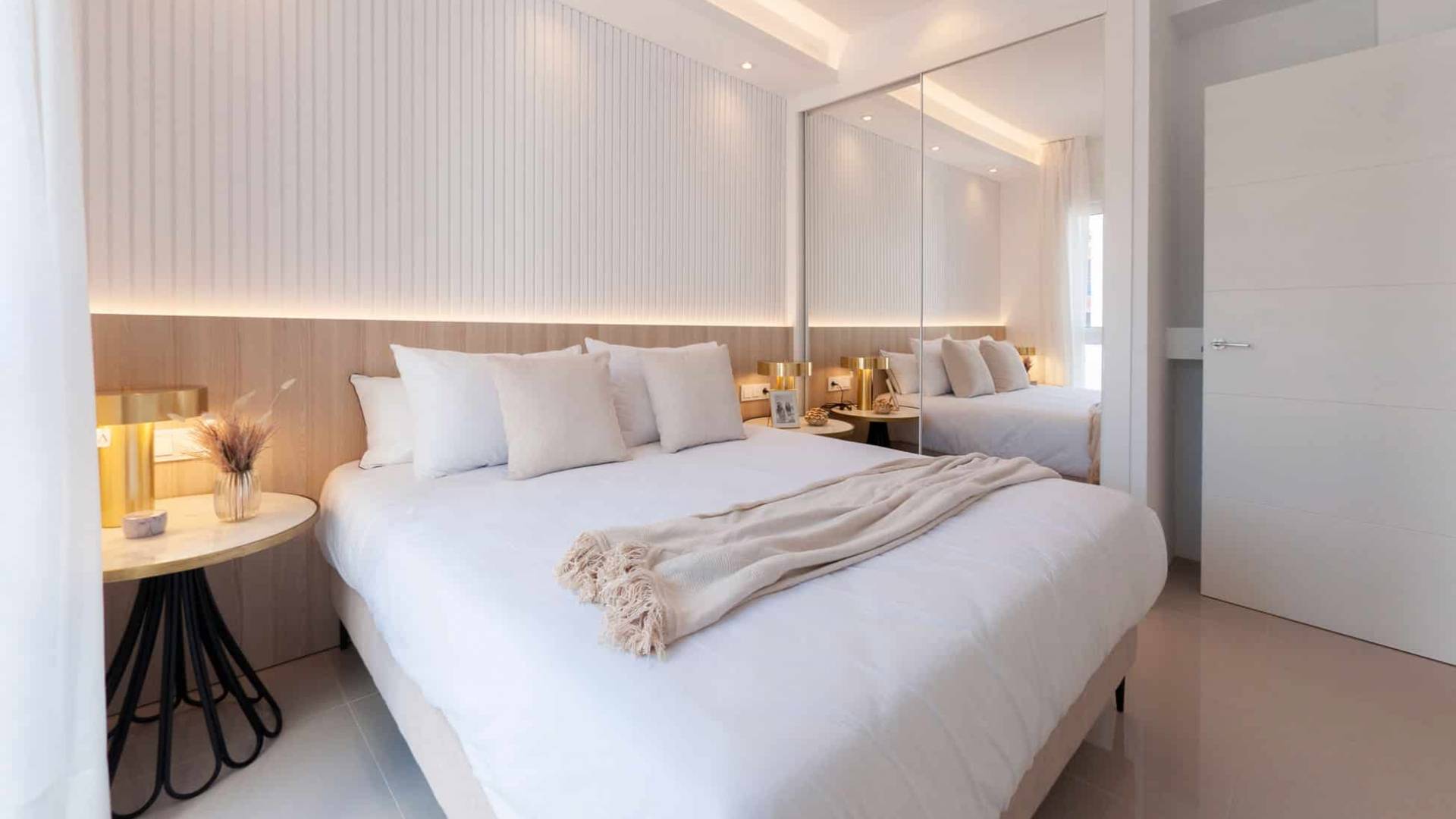 nowa inwestycja - Niski bungalow - Ciudad Quesada - Rojales - Ciudad Quesada