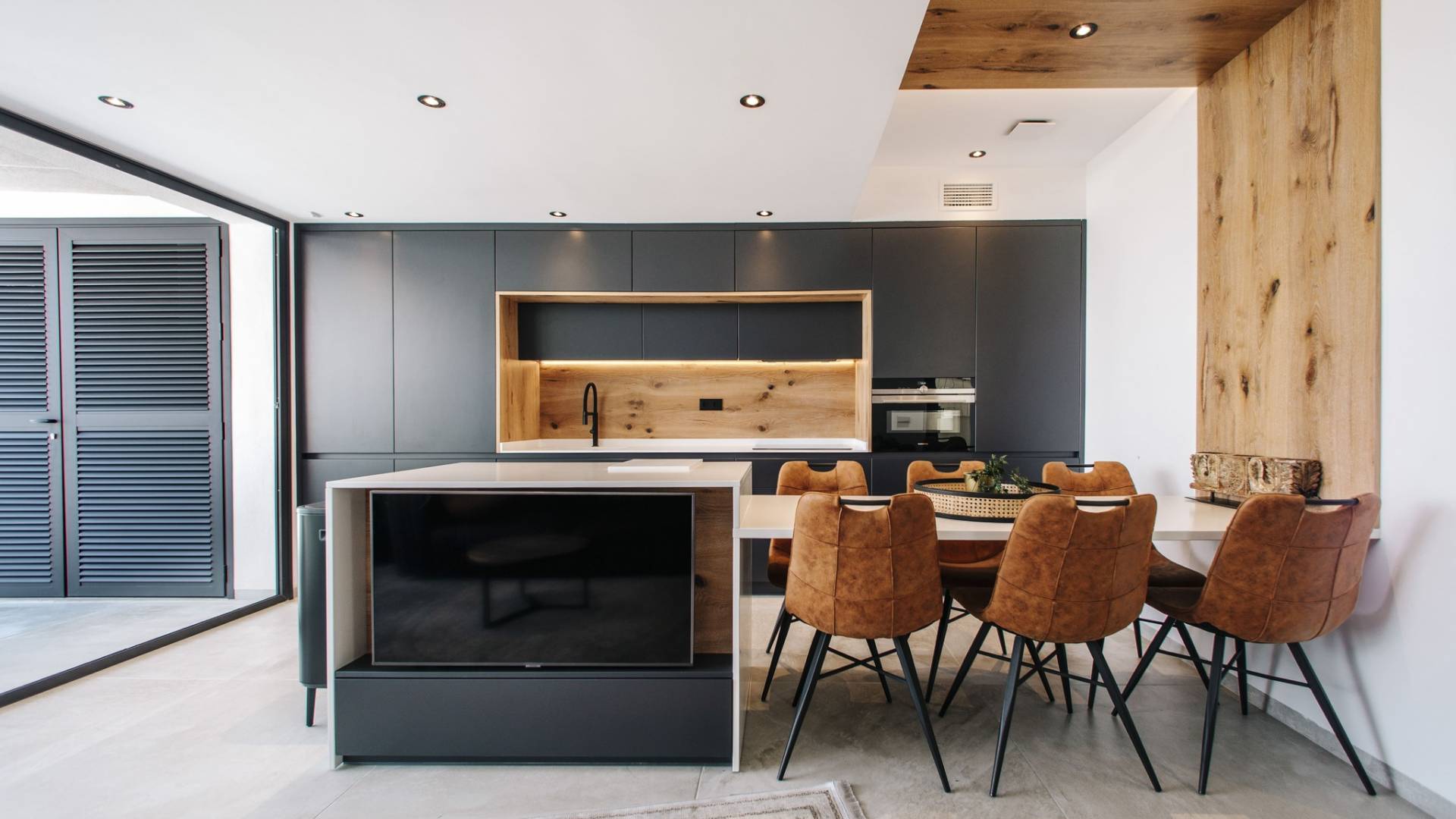 nowa inwestycja - Niski bungalow - Ciudad Quesada - Rojales - Ciudad Quesada