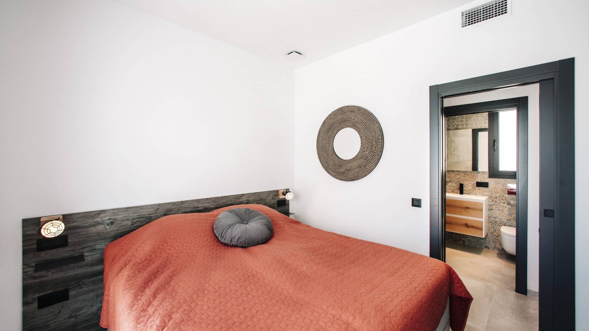 nowa inwestycja - Niski bungalow - Ciudad Quesada - Rojales - Ciudad Quesada