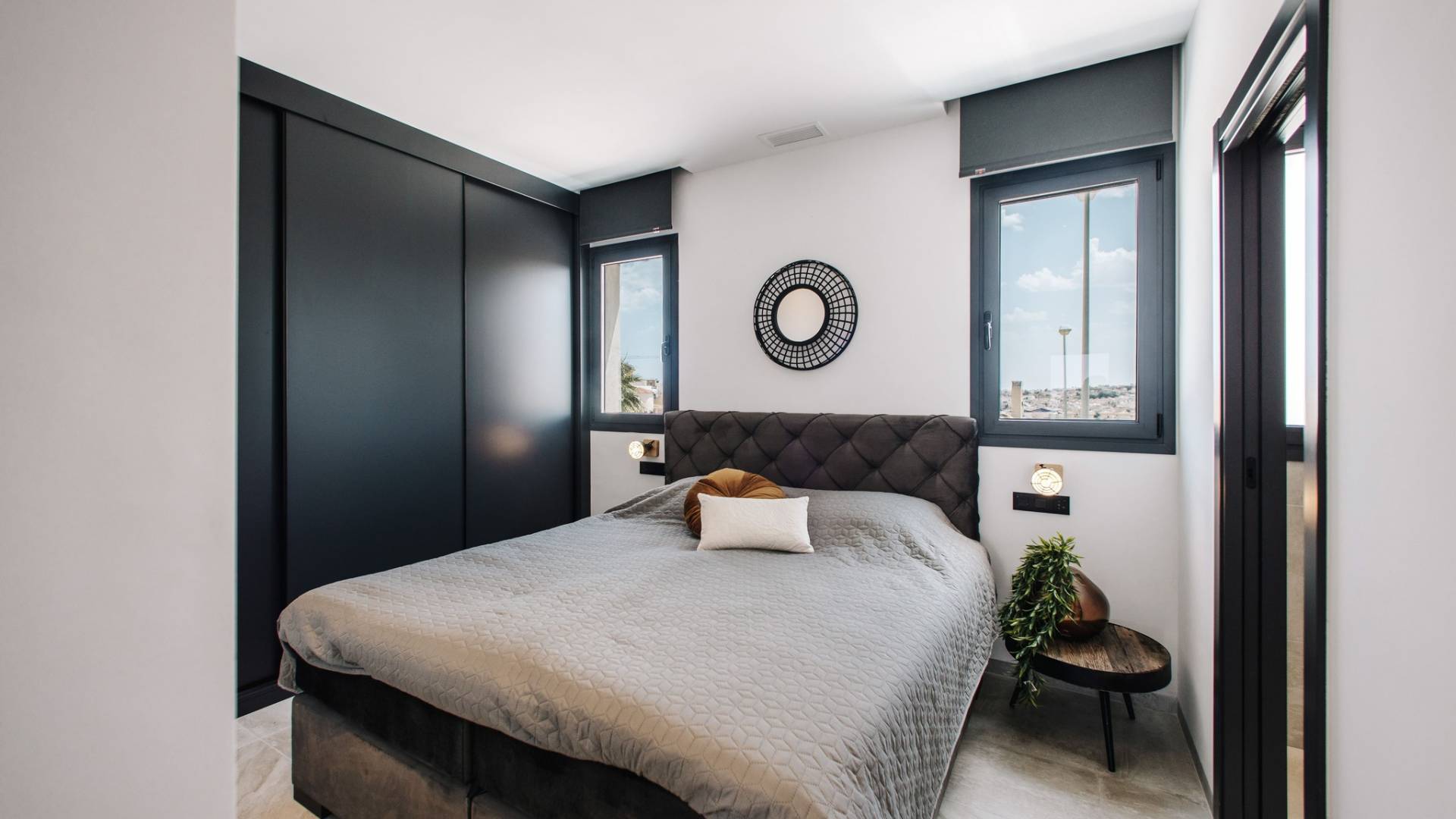 nowa inwestycja - Niski bungalow - Ciudad Quesada - Rojales - Ciudad Quesada