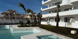 nowa inwestycja -  - Orihuela Costa - Cabo Roig