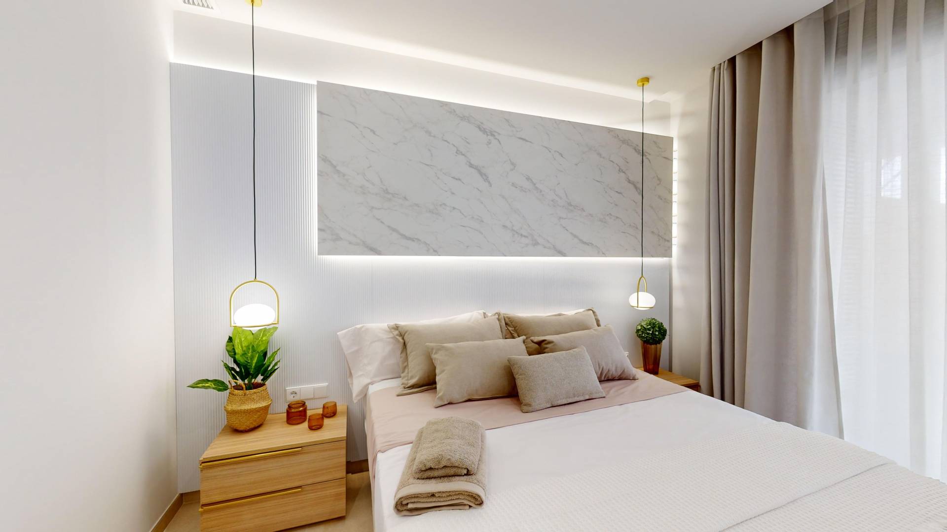 nowa inwestycja -  - Orihuela Costa - Cabo Roig