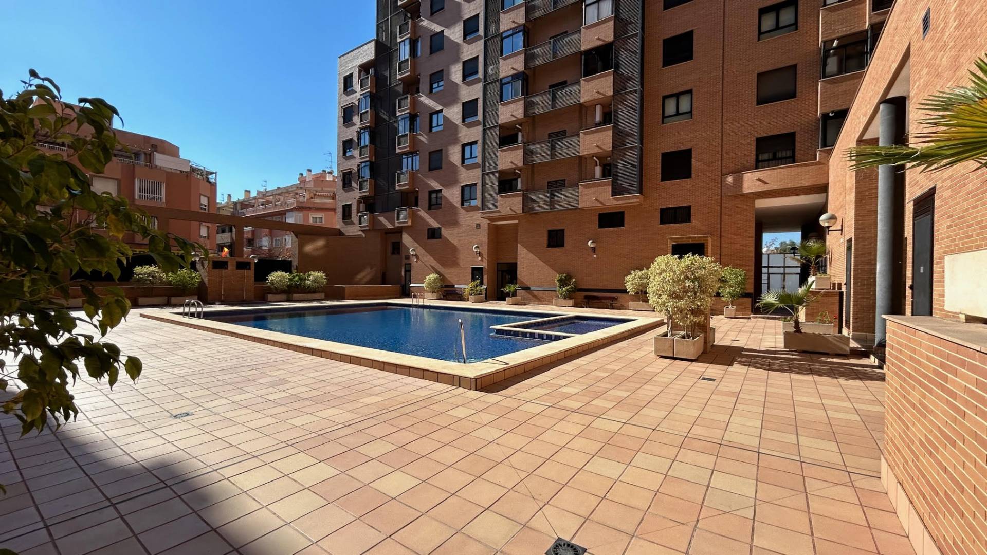 nowa inwestycja - Parter - Alicante