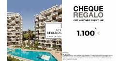 nowa inwestycja - Parter - Calpe