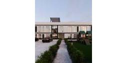 nowa inwestycja - Parter - Finestrat