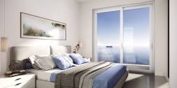 nowa inwestycja - Parter - La Manga del Mar Menor