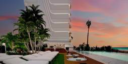 nowa inwestycja - Parter - La Manga del Mar Menor