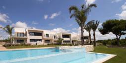 nowa inwestycja - Parter - Los Alcazares - Lo Romero Golf